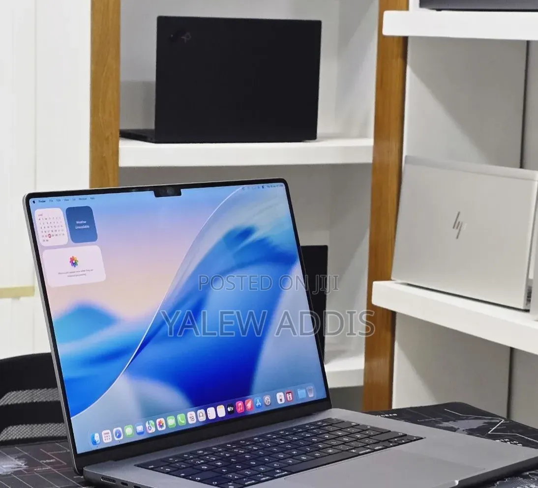 New Laptop Apple MacBook Air 2020 M1 64GB Apple M1 SSD 1T