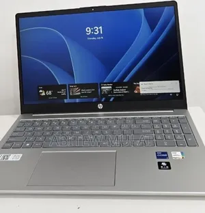 New Laptop HP Stream Notebook 16GB Intel Core i5 SSD 1T
