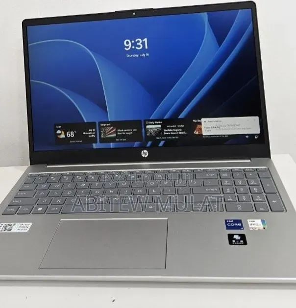 New Laptop HP Stream Notebook 16GB Intel Core i5 SSD 1T