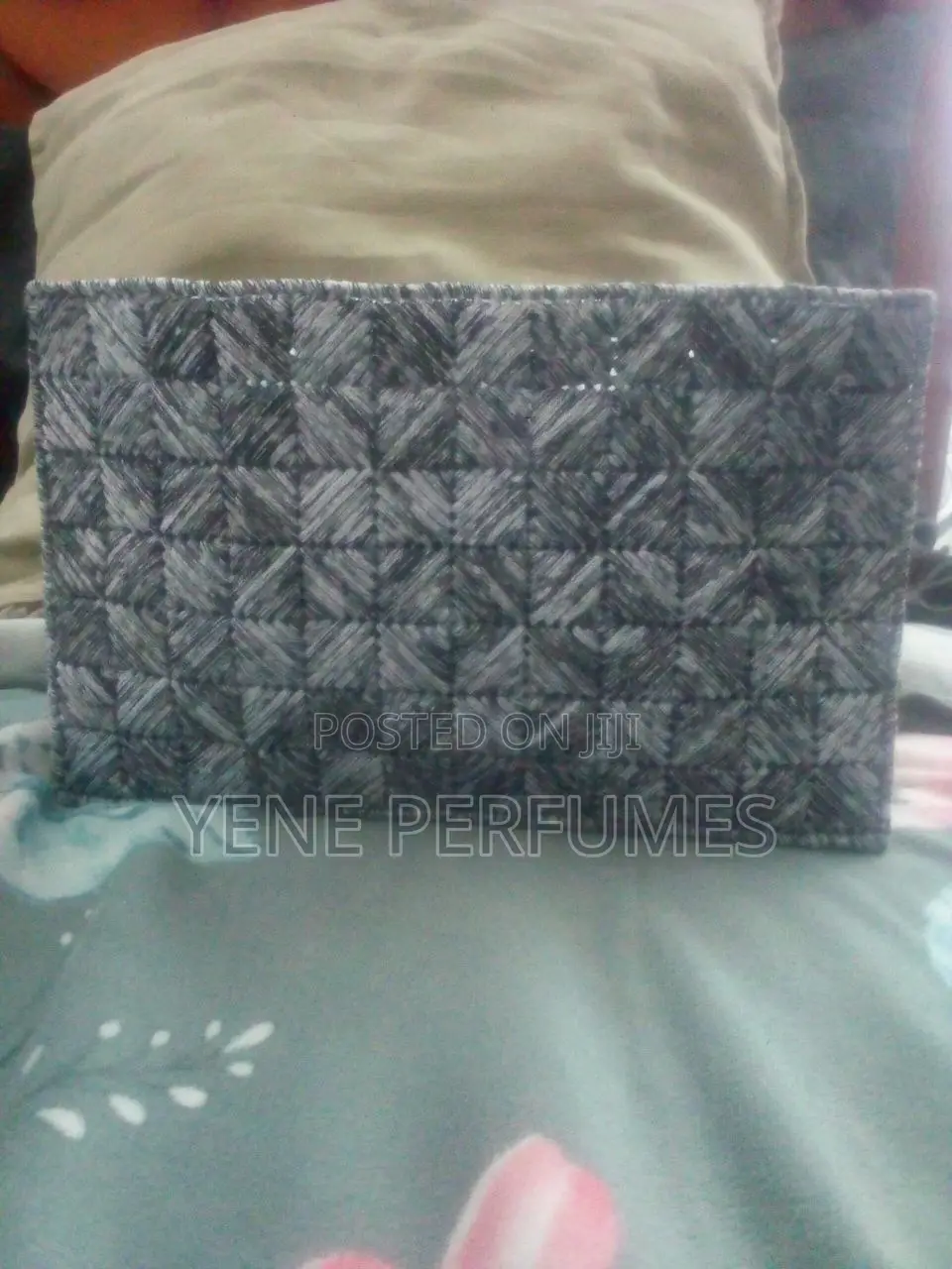 Beautiful Hand Made Bags
