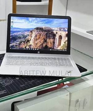 New Laptop HP Envy 15 12GB Intel Core i5 HDD+SSD 1T