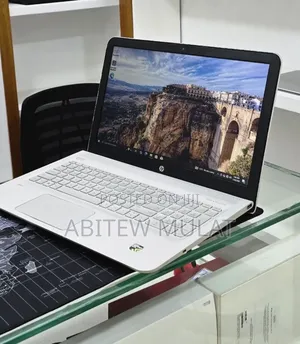 New Laptop HP Envy 15 12GB Intel Core i5 HDD+SSD 1T