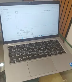 New Laptop Dell Latitude 5310 16GB Intel Core i5 SSD 256GB