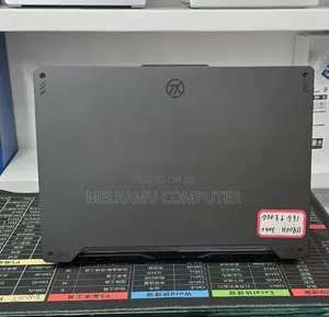 New Laptop Asus TUF Gaming F15 16GB Intel Core i9 SSD 512GB