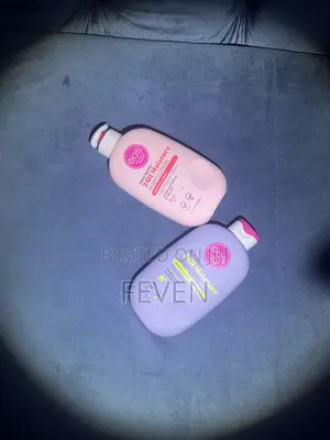 Eos Body Lotions