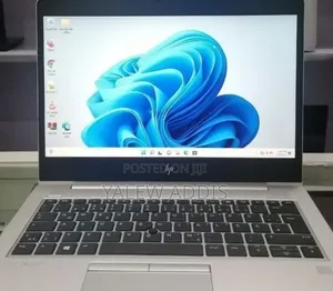 New Laptop HP EliteBook 840 16GB Intel Core i7 SSD 512GB