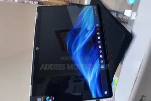New Laptop HP OmniBook 5 Flip 16GB Intel Core Ultra 7 SSD 512GB