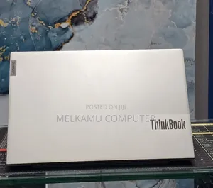 New Laptop Lenovo Thinkbook 14 8GB Intel Core i5 SSD 512GB