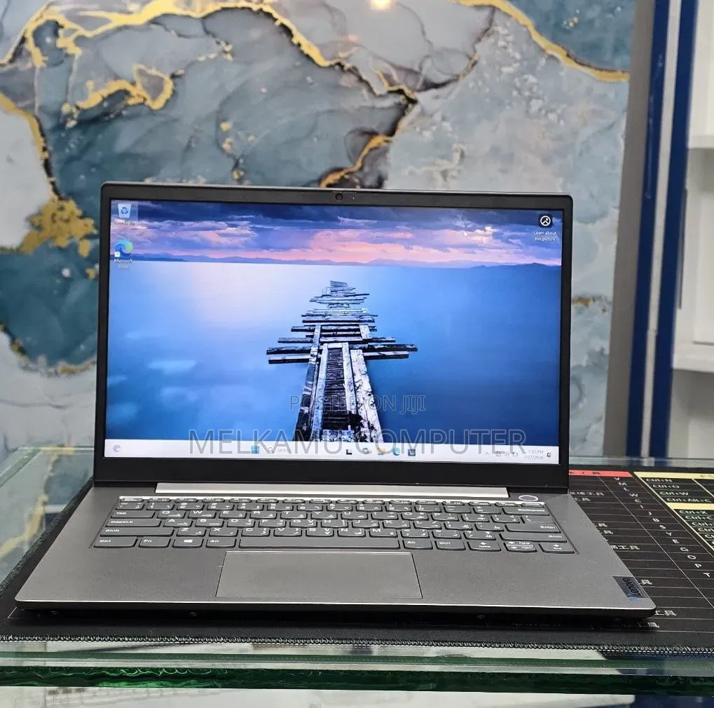 New Laptop Lenovo Thinkbook 14 8GB Intel Core i5 SSD 512GB