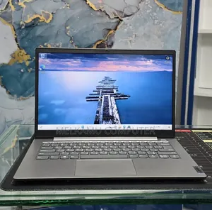 New Laptop Lenovo Thinkbook 14 8GB Intel Core i5 SSD 512GB
