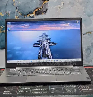New Laptop Lenovo Thinkbook 14 8GB Intel Core i5 SSD 512GB