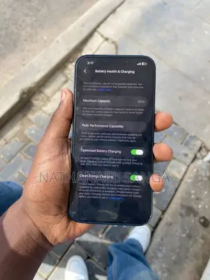 New Apple iPhone 13 256 GB Black