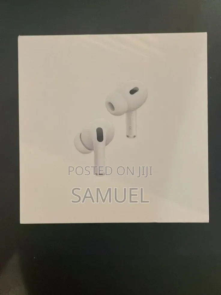 AirPods Pro