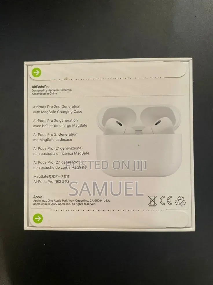 AirPods Pro