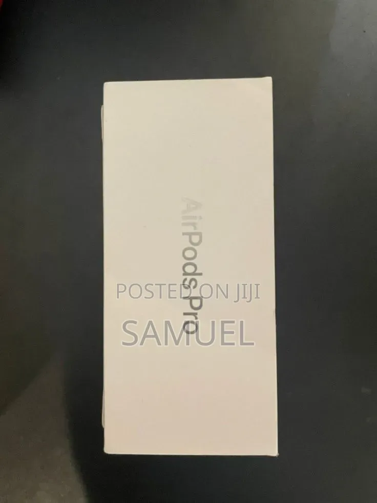 AirPods Pro