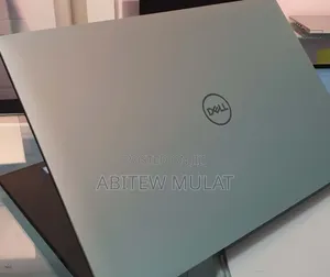New Laptop Dell XPS 15 16GB Intel Core i9 SSD 512GB