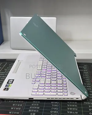 New Laptop Asus TUF Gaming A15 16GB AMD Ryzen 9 SSD 512GB