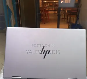 New Laptop HP Envy Ultrabook 4 16GB Intel Core Ultra 7 SSD 512GB