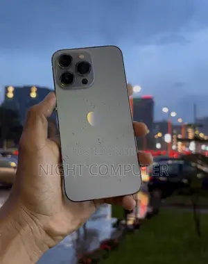 Apple iPhone 13 Pro 128 GB Blue