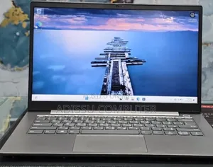 New Laptop Lenovo Thinkbook 14 8GB Intel Core i5 SSD 512GB