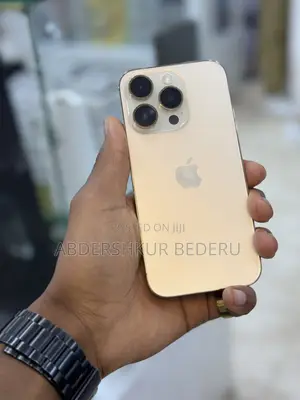 Apple iPhone 14 Pro 128 GB Gold