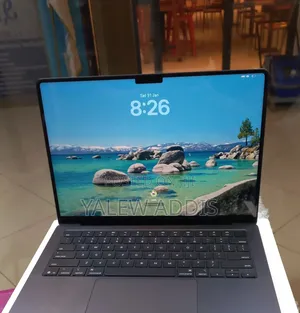 New Laptop Apple MacBook Air 2026 M5 16GB Apple M5 SSD 512GB