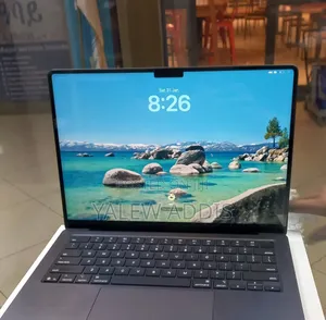 New Laptop Apple MacBook Air 2026 M5 16GB Apple M5 SSD 512GB