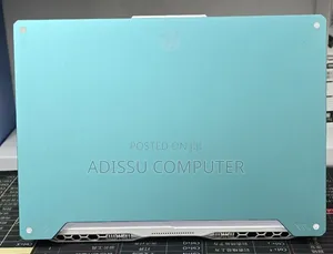 New Laptop Asus TUF Gaming A15 16GB AMD Ryzen 9 SSD 512GB