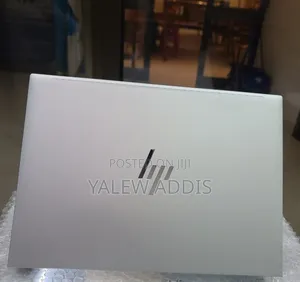 New Laptop HP EliteBook 830 G9 16GB Intel Core i5 SSD 512GB