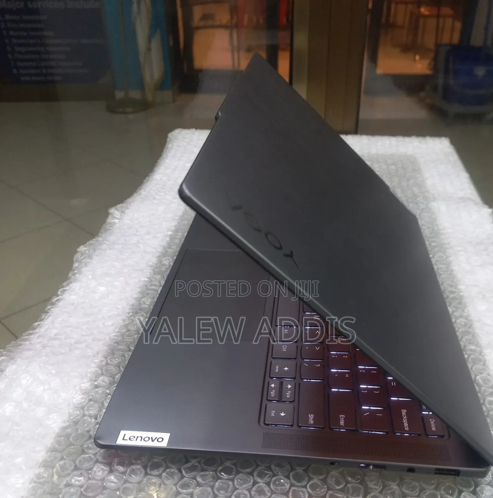 New Laptop Lenovo Yoga 2 Pro 32GB AMD Ryzen 7 SSD 1T