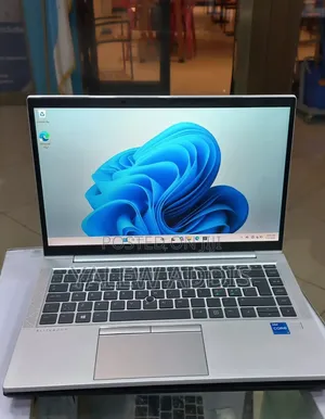 New Laptop HP EliteBook 840 16GB Intel Core i7 SSD 512GB