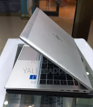 New Laptop HP EliteBook 840 16GB Intel Core i7 SSD 512GB