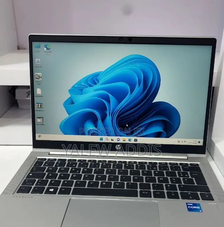 New Laptop HP ProBook 6360B 16GB Intel Core i5 SSD 512GB