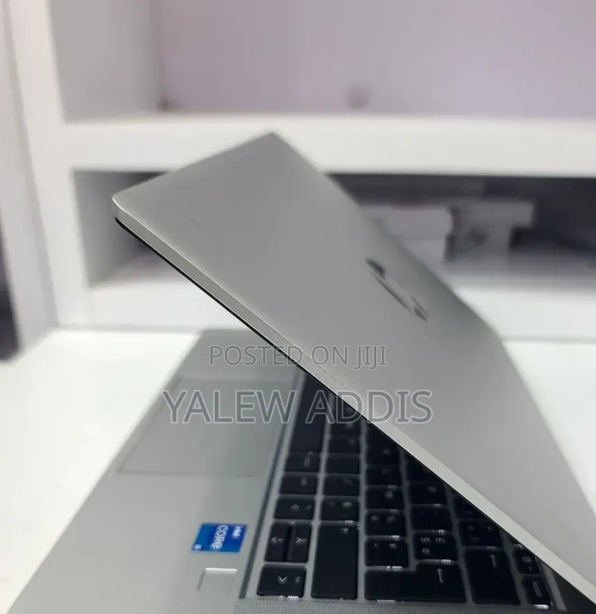 New Laptop HP ProBook 6360B 16GB Intel Core i5 SSD 512GB