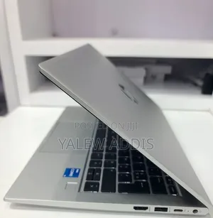 New Laptop HP ProBook 6360B 16GB Intel Core i5 SSD 512GB