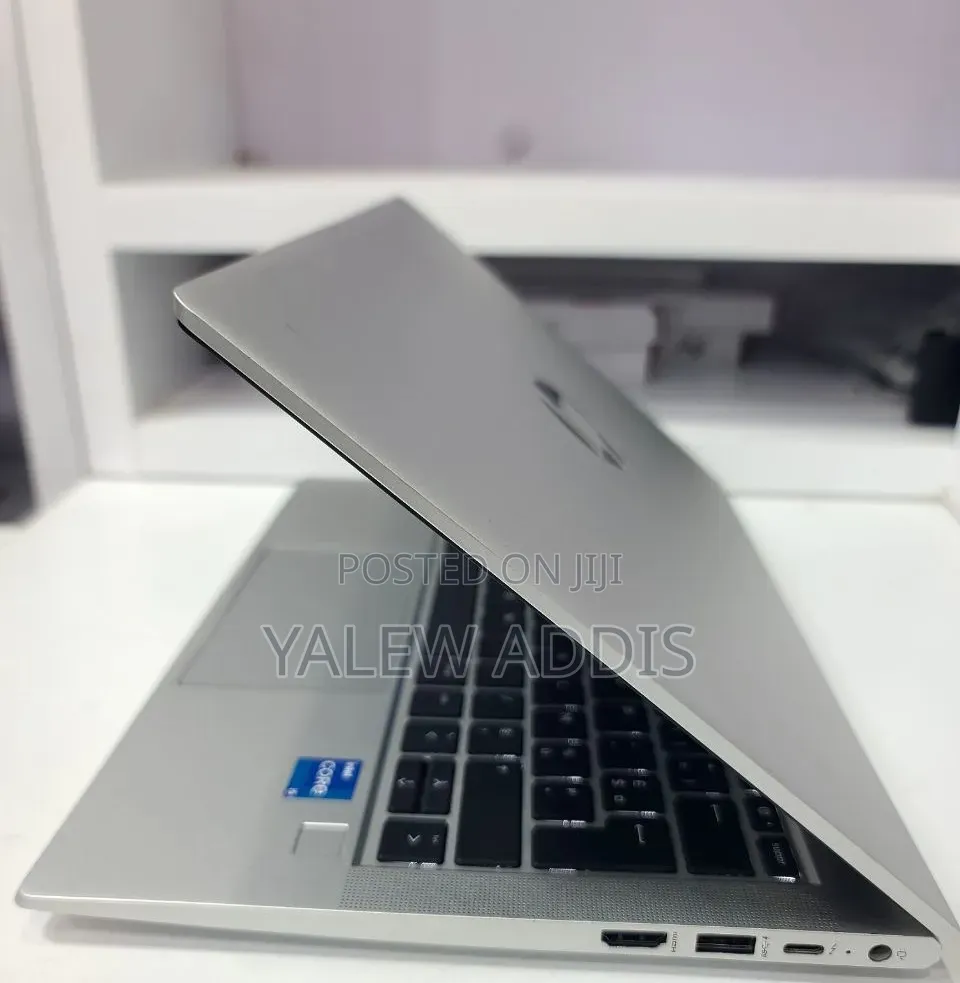 New Laptop HP ProBook 6360B 16GB Intel Core i5 SSD 512GB
