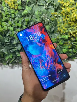 Realme Note 70T 256 GB Gold