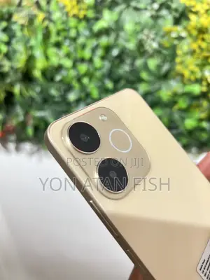 Realme Note 70T 256 GB Gold