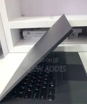 New Laptop Lenovo ThinkPad T14 16GB Intel Core i5 SSD 512GB