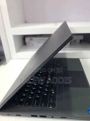 New Laptop Lenovo ThinkPad T14 16GB Intel Core i5 SSD 512GB