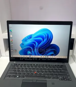 New Laptop Lenovo ThinkPad T14 16GB Intel Core i5 SSD 512GB
