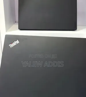 New Laptop Lenovo ThinkPad X1 Carbon 8GB Intel Core i5 SSD 512GB
