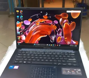 New Laptop Asus VivoBook 15 X505BA 16GB Intel Core i5 SSD 512GB