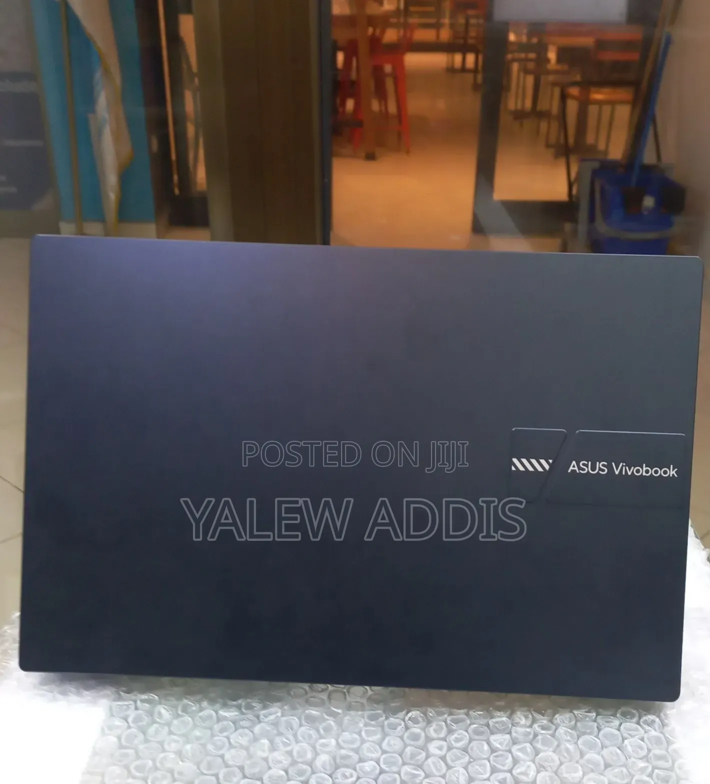 New Laptop Asus VivoBook 15 X505BA 16GB Intel Core i5 SSD 512GB