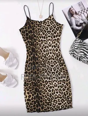 Dress for Women