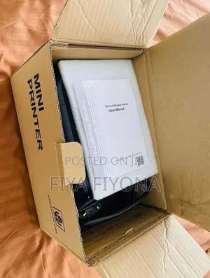 Mini Scanner
