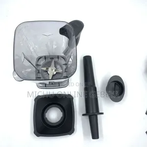 Bardefu BF-5090 8-in-1 Multi-Purpose Food Processor/ Free Delivery