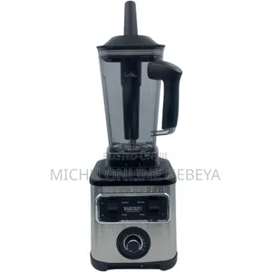 Bardefu 8-in-1 ባለ ብዙ አገልግሎት ምግብ ማቀነባበሪያ Food Processor/Free Delivery