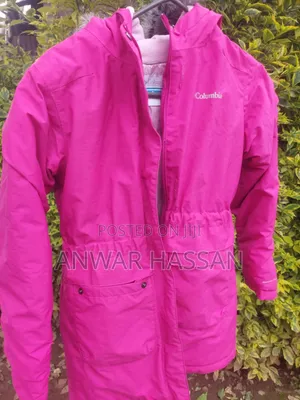 Columbia Nordic Strider II Girl's Jacket