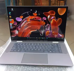 New Laptop HP Envy x360 16GB Intel Core Ultra 7 SSD 512GB